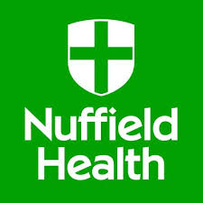 Nuffield Health discount code logo
