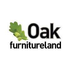 Oak Furniture Land discount code logo