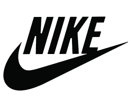 Nike discount code logo