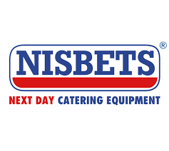 Nisbets discount code logo