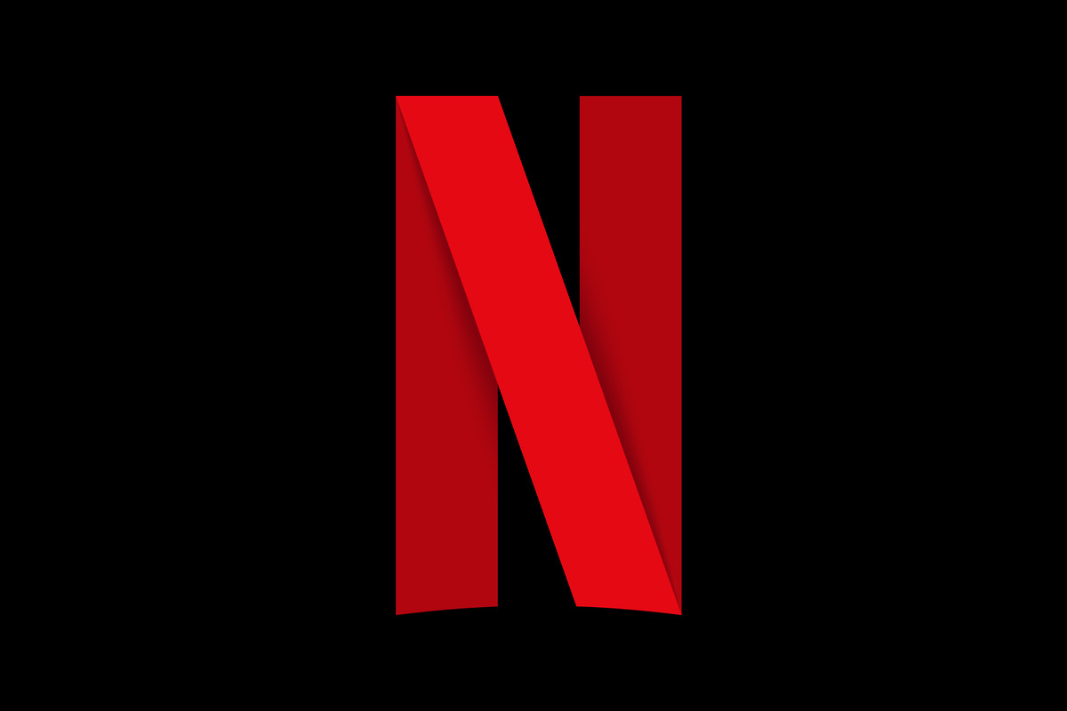 Netflix discount code logo