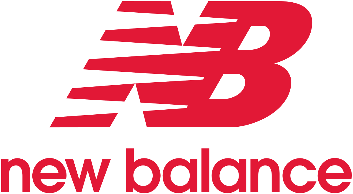 New Balance discount code logo