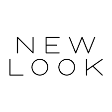 New Look discount code logo