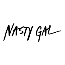 Nasty Gal discount code logo