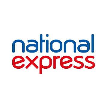 National Express discount code logo