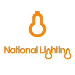 National Lighting discount code logo