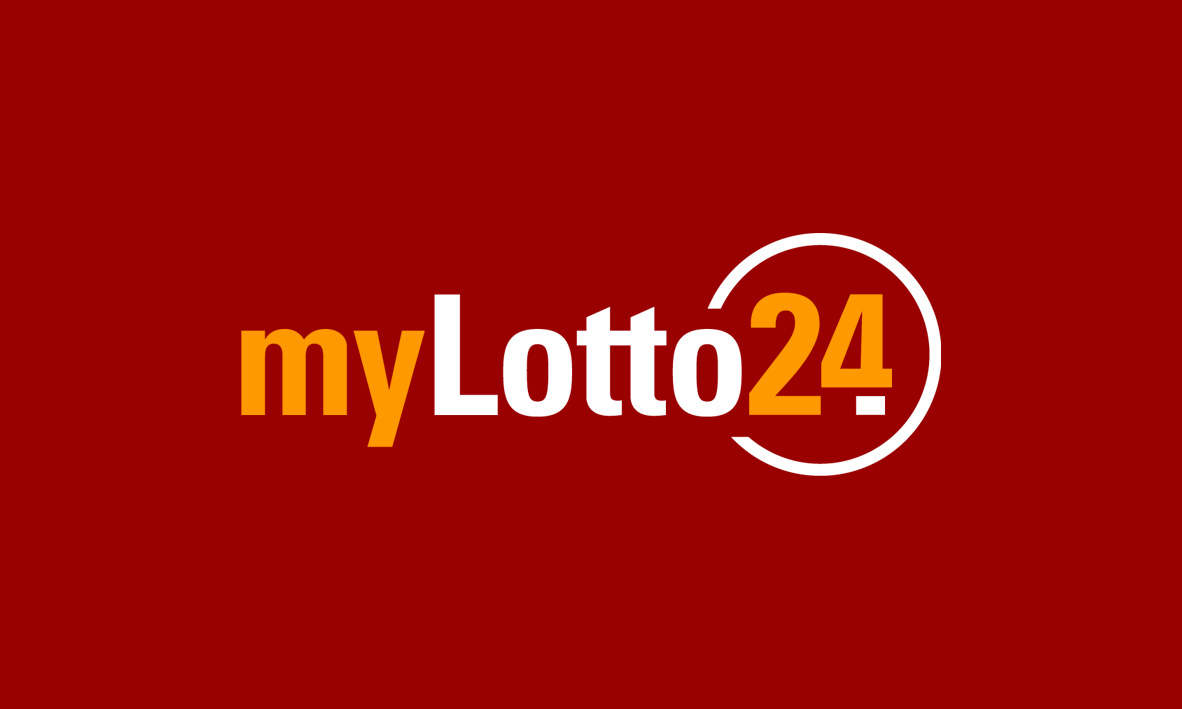 MyLotto24 discount code logo