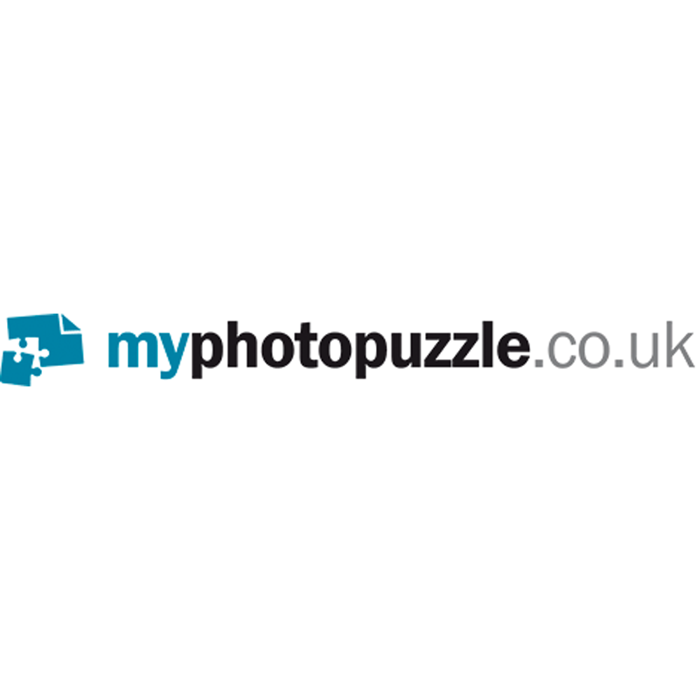 My Photo Puzzle discount code logo