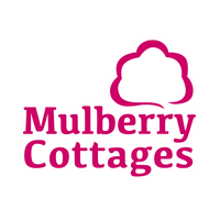 Mulberry Cottages discount code logo