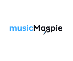 Music Magpie discount code logo