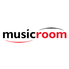 Musicroom discount code logo