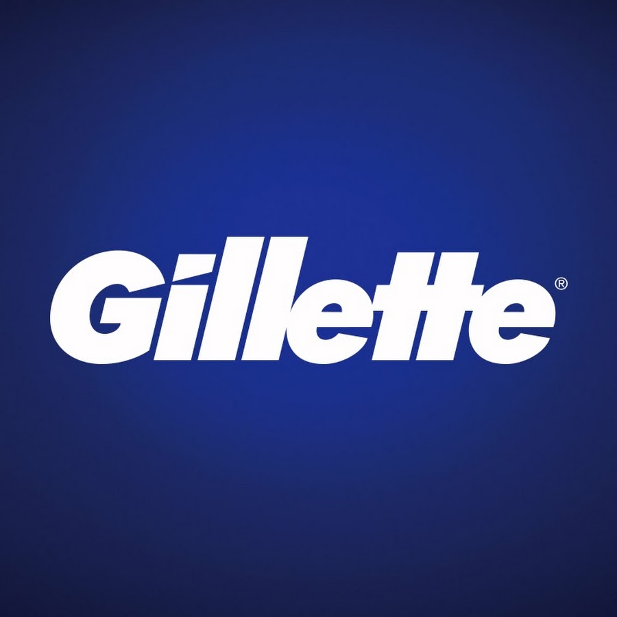 Gillette discount code logo