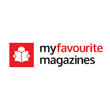 myfavouritemagazines.co.uk discount code logo