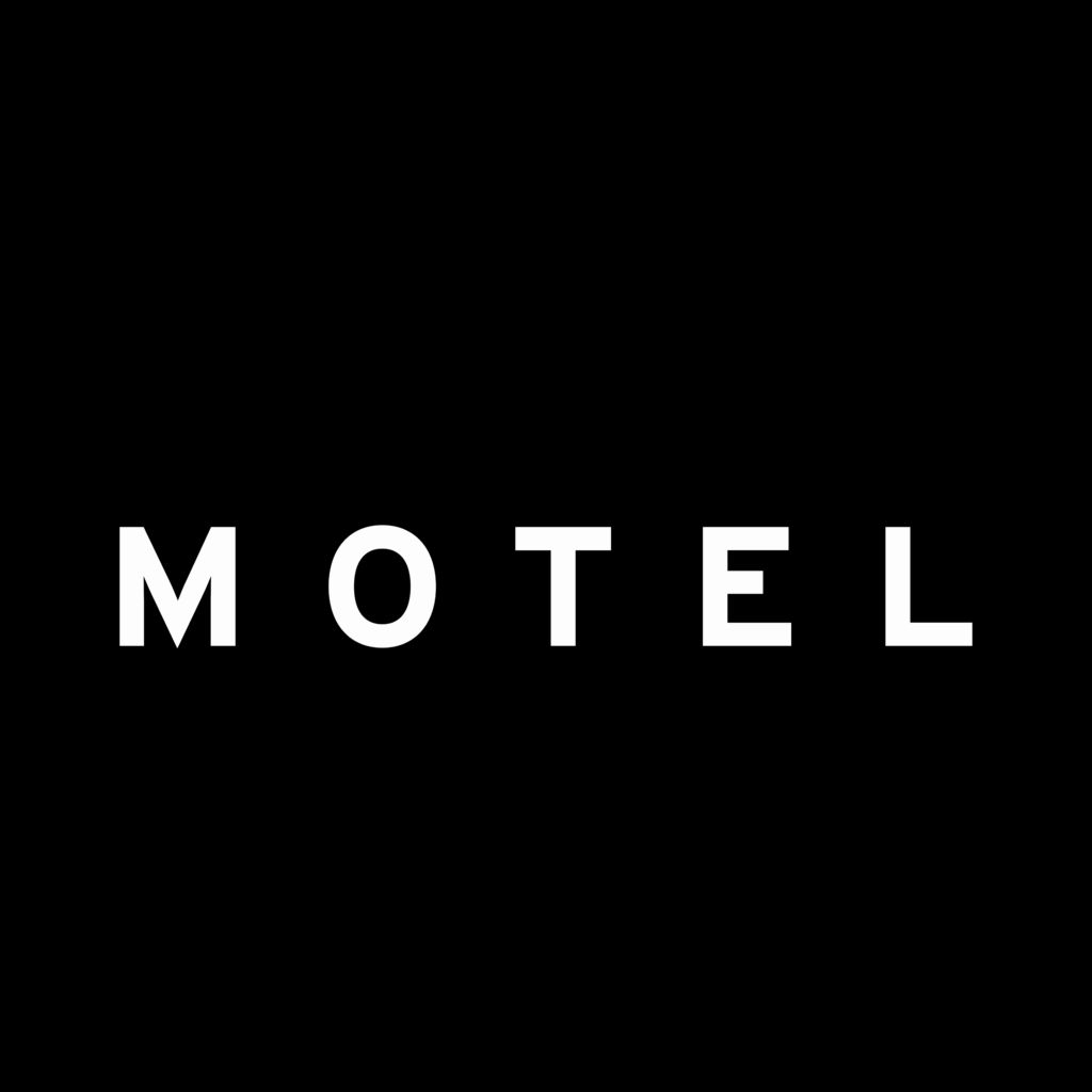 Motel Rocks discount code logo
