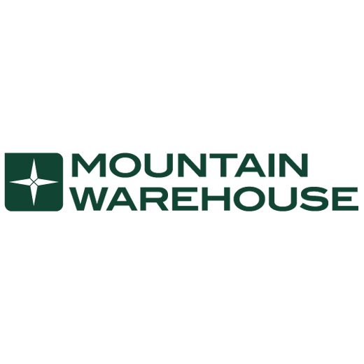 Mountain Warehouse discount code logo