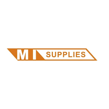 MI Supplies discount code logo