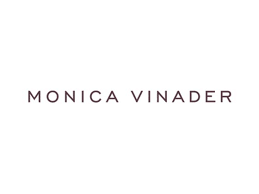Monica Vinader discount code logo