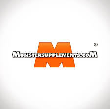 Monster Supplements discount code