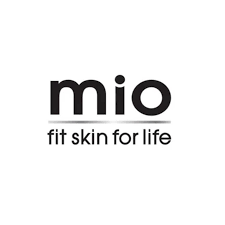 Mio Skincare discount code logo