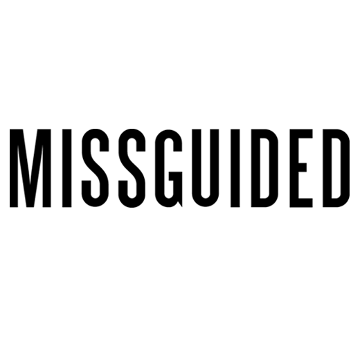 Missguided discount code logo