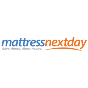 Mattress Next Day discount code logo