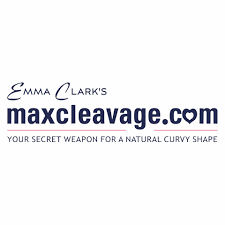 Max Cleavage discount code logo