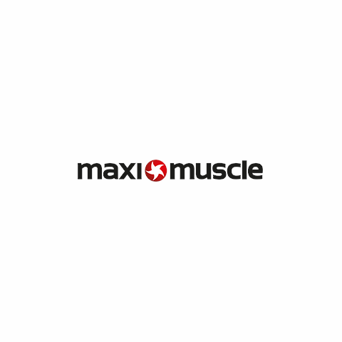 Maxishop inc Maximuscle discount code logo