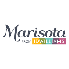 Marisota discount code logo