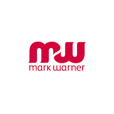 Mark Warner discount code logo