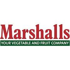 Marshalls Seeds discount code logo
