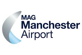 Manchester Airport Car Park discount code logo