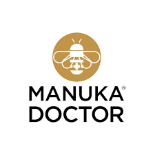 Manuka Doctor discount code logo