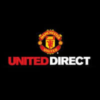 Manchester United: The Official Online Megastore discount code logo