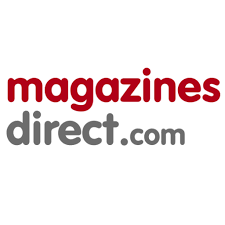 Magazines Direct discount code logo