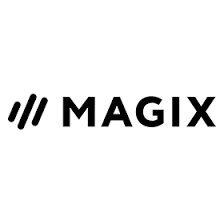 MAGIX discount code logo