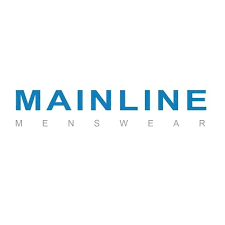 Mainline Menswear discount code logo