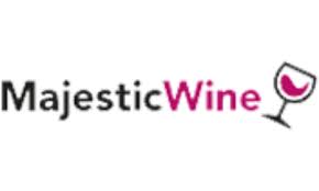 Majestic Wine discount code logo