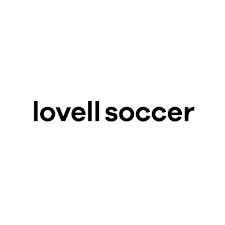 Lovell Soccer discount code logo