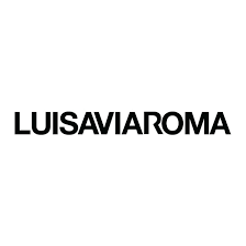 Luisa Via Roma discount code logo