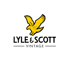 Lyle & Scott discount code logo