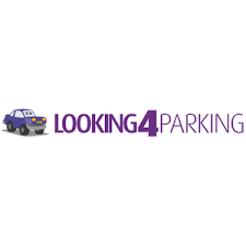 Looking4 - Airport Parking discount code logo