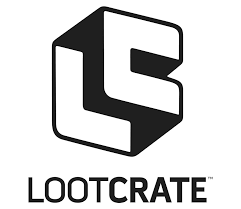 Loot Crate discount code logo