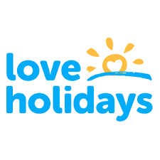 Loveholidays.com discount code logo