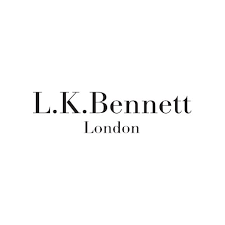 LK Bennett discount code logo