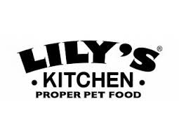 Lily's Kitchen discount code logo