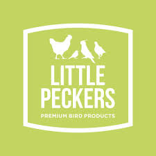 Little Peckers discount code logo