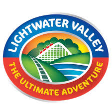 Lightwater Valley discount code logo