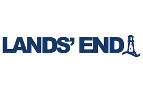 Lands' End discount code logo