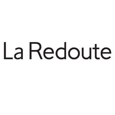 La Redoute discount code logo