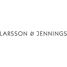 Larsson & Jennings discount code logo